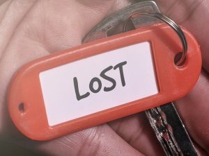 Lost Car Keys No Spare - Orland Park, IL